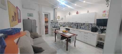 Foto Appartamento a Ragusa di 90 m² con 4 locali in vendita