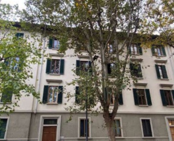 Foto Appartamento in Via Malta, Firenze Campo di Marte di 103 m² all'asta