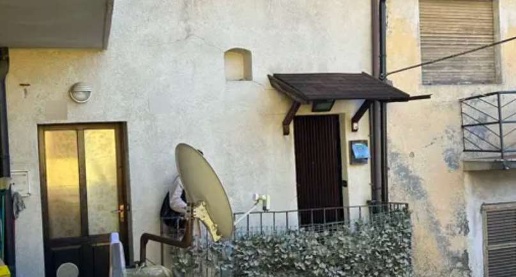 Foto Appartamento in Via Dante Alighieri, Endine Gaiano Endine di 79 m²