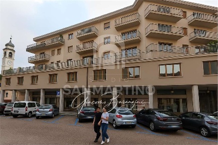 Foto Appartamento in PIAZZA XXVI MAGGIO, Varese Biumo Inferiore - Superiore