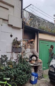 Foto Appartamento in Via Domenico Cerini, Brenta di 71 m² con 4 locali