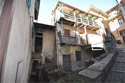Foto Rustico in Vicolo della motta 4, Vogogna Centro di 140 m² con 4 locali