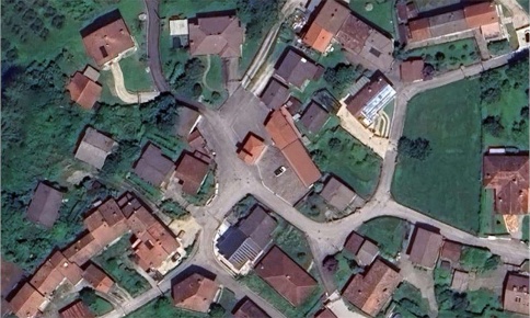 Foto Appartamento in Località Pontaiba, Pinzano al Tagliamento di 135 m²