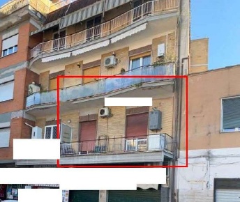 Foto Appartamento in Via Modena 3, Guidonia Montecelio Villalba di 68 m²