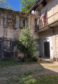 Foto Appartamento in Via Dott. Giuseppe Broggi, Castiglione Olona Centro