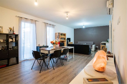 Foto Villa unifamiliare in Via Papa Giovanni XXIII 00, San Stino di Livenza