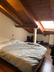 Foto Appartamento in via Vitruvio 9, Milano Buenos Aires di 15 m²
