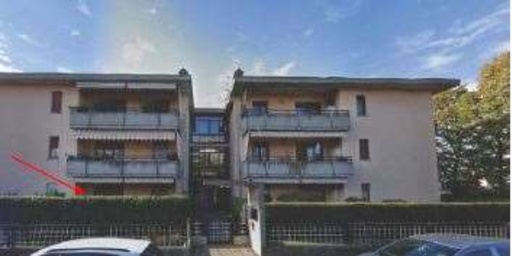 Foto Appartamento in Via L. Cherubini 15, Dalmine Centro, Sforzatica