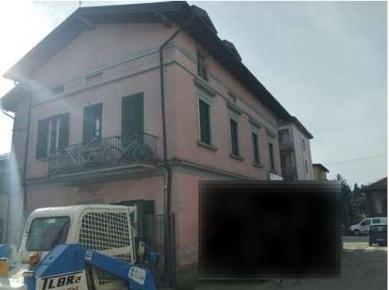 Foto Appartamento in Via Quarnero, Varese Belforte di 61 m² con 3 locali