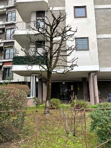 Foto Appartamento in Olmo 8, Sesto Calende Centro di 70 m² con 3 locali