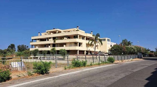 Foto Appartamento in Via della Muratella 1733, Fiumicino Maccarese di 50 m²