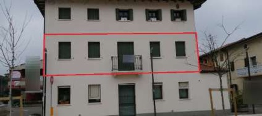 Foto Appartamento in Via Roma, Cinto Caomaggiore Pramaggiore Blessaglia