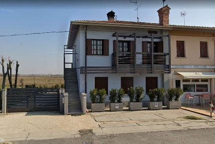 Foto Appartamento in via Brussa  491, Caorle Castello Di Brussa di 112 m²