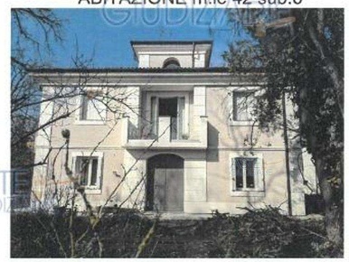Foto Villa unifamiliare in Via Galeazza  55, San Felice sul Panaro Centro