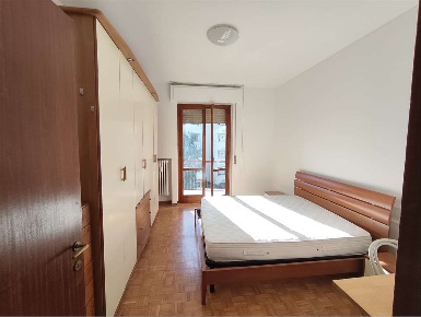 Foto Appartamento in Via Ronchi 39, Milano Udine di 15 m² con 1 locali