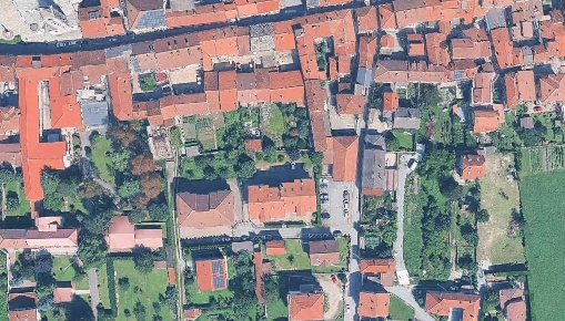 Foto Appartamento in Via Giuseppe Verdi, Sant'Antonino di Susa di 85 m²