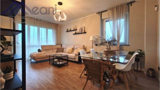 Foto Appartamento in Via MONETA, Opera di 114 m² con 3 locali in vendita