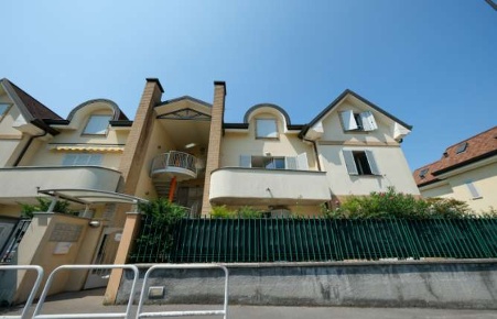 Foto Appartamento in Via Mozart Wolfgang Amadeus, Liscate di 121 m²