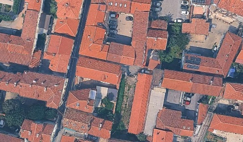 Foto Appartamento in Via Camillo Saccarelli, Venaria Reale di 43 m²