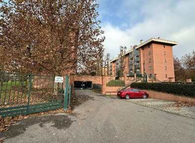 Foto Appartamento in Via Carlo Salerno, Trezzano sul Naviglio di 80 m²