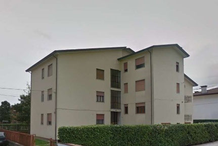 Foto Appartamento in Via Martiri della Resistenza, Scorzè Centro di 95 m²