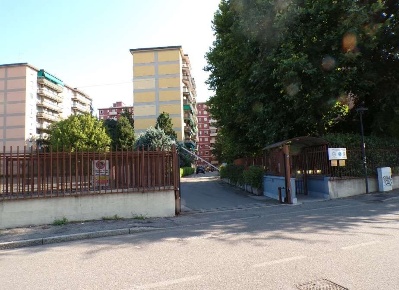 Foto Appartamento in Via Cesare Battisti, Segrate Segrate Centro di 72 m²