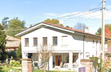 Foto Appartamento in Via Zero Branco, Mogliano Veneto Campocroce di 180 m²