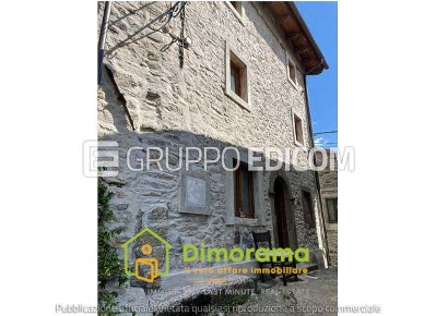 Foto Appartamento in Via san michele 9, Vagli Sotto Vagli Sopra di 100 m²
