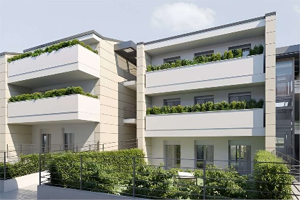 Foto Terreno edificabile in via mandas  2, Quartucciu Centro di 800 m²