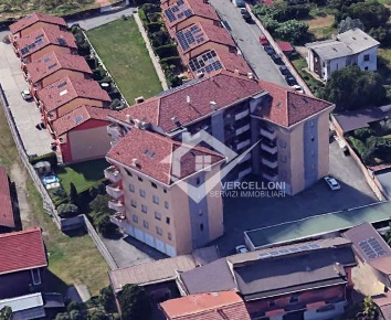 Foto Appartamento a Novara di 92 m² con 2 locali in vendita