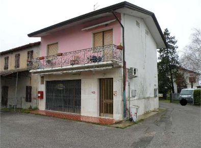 Foto Appartamento in Strada Brussa, Caorle di 68 m² con 4 locali all'asta