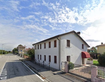 Foto Case indipendenti in Via del Palù, Cinto Caomaggiore Centro di 298 m²