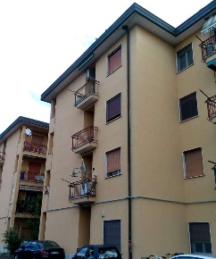 Foto Appartamento in Via Mario Belli, Pozzuolo Martesana Centro di 84 m²