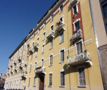 Foto Appartamento in Via Giovanni de Alessandri, Milano Vercelli - Wagner