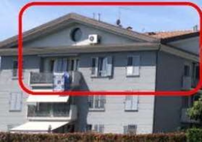 Foto Appartamento in Via Piemonte, Ghisalba Centro di 127 m² con 6 locali