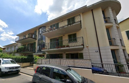 Foto Appartamento in Via Lorenzo Ventavoli, Monsummano Terme Centro