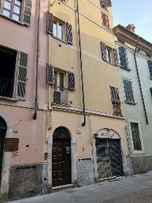 Foto Appartamento in Via Contrada Carmine 41, Brescia Carmine di 45 m²
