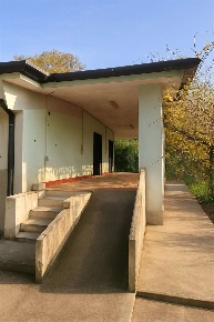 Foto Villa unifamiliare in Via Carizia, Sezze Centro di 150 m² con 6 locali