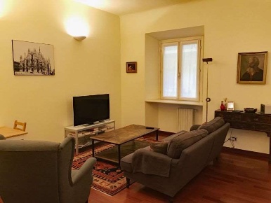 Foto Appartamento in Viale Piave 29, Milano Porta Venezia di 105 m²