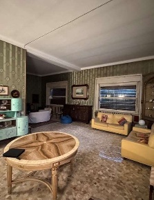 Foto Villa unifamiliare in Via xxv aprile, Galliate di 430 m² con 17 locali