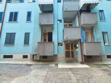 Foto Appartamento in Via Leonardo Da Vinci, Cassano d'Adda Centro di 84 m²