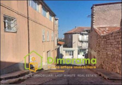 Foto Appartamento in Via Corsica  6, Calangianus di 160 m² con 6 locali