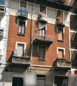 Foto Appartamento in Via Martorelli, Torino Barriera di Milano di 57 m²