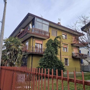 Foto Appartamento in Via monsignore giuseppe bellini 32/A, Fossò Centro