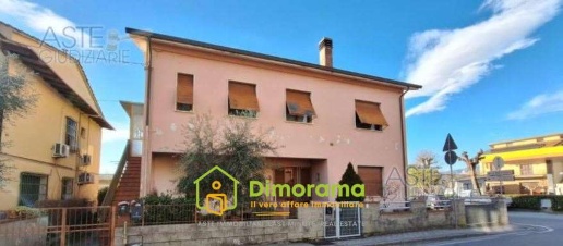 Foto Appartamento in Via Guglielmo Marconi 214, Pieve a Nievole Centro