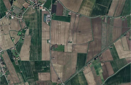 Foto Case indipendenti in Via Provinciale, Riva del Po di 113 m² all'asta