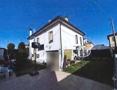 Foto Case indipendenti in via ivancich, Venezia Chirignago di 141 m²