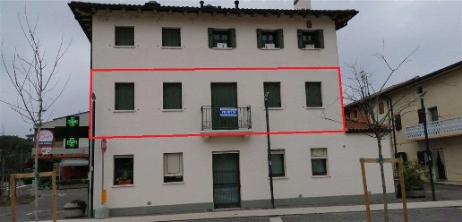 Foto Appartamento in Via roma 93, Cinto Caomaggiore Pramaggiore Blessaglia