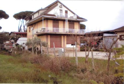 Foto Appartamento in Via Nettunense 304, Lanuvio Bellavista di 56 m²