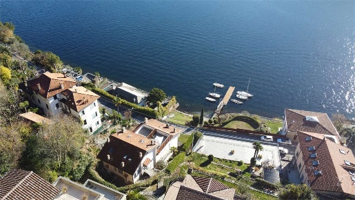 Foto Duplex in Statale regina 29, Sala Comacina di 70 m² con 2 locali